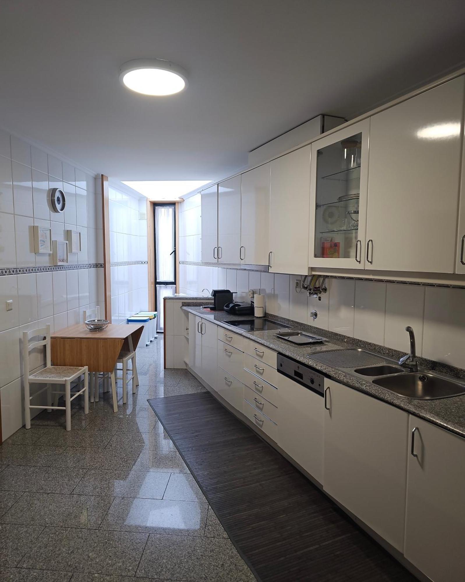Апартаменты Casa Da Senra Вила-ду-Конди Экстерьер фото
