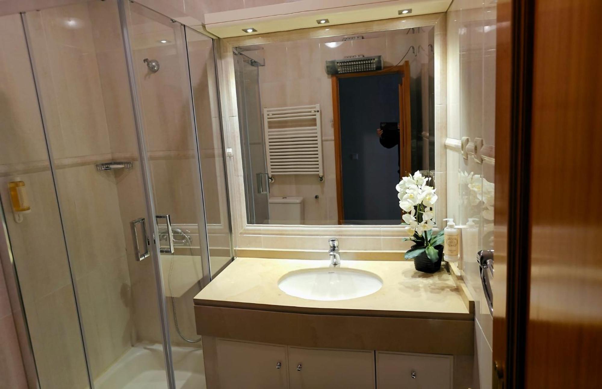 Апартаменты Casa Da Senra Вила-ду-Конди Экстерьер фото