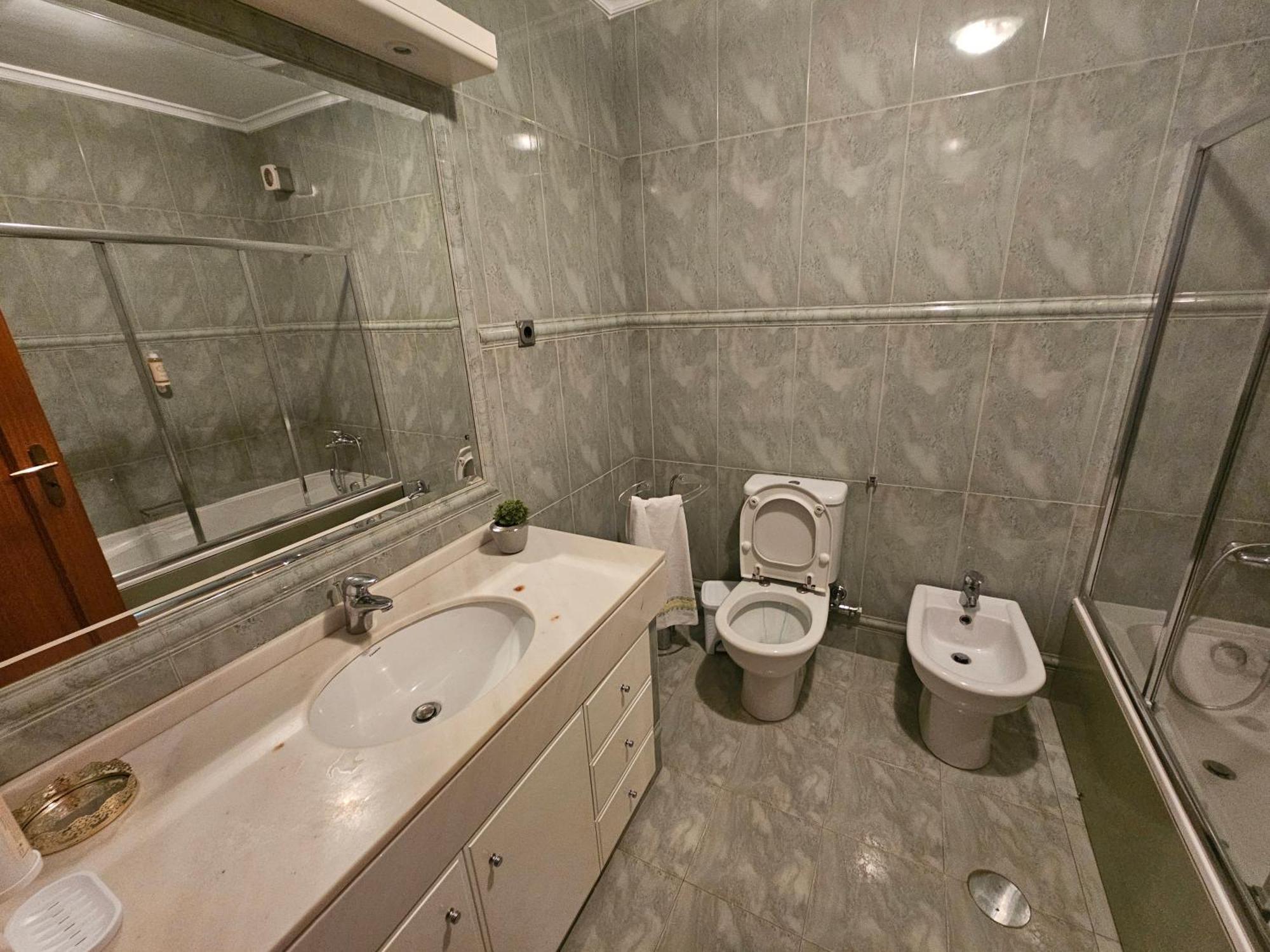 Апартаменты Casa Da Senra Вила-ду-Конди Экстерьер фото