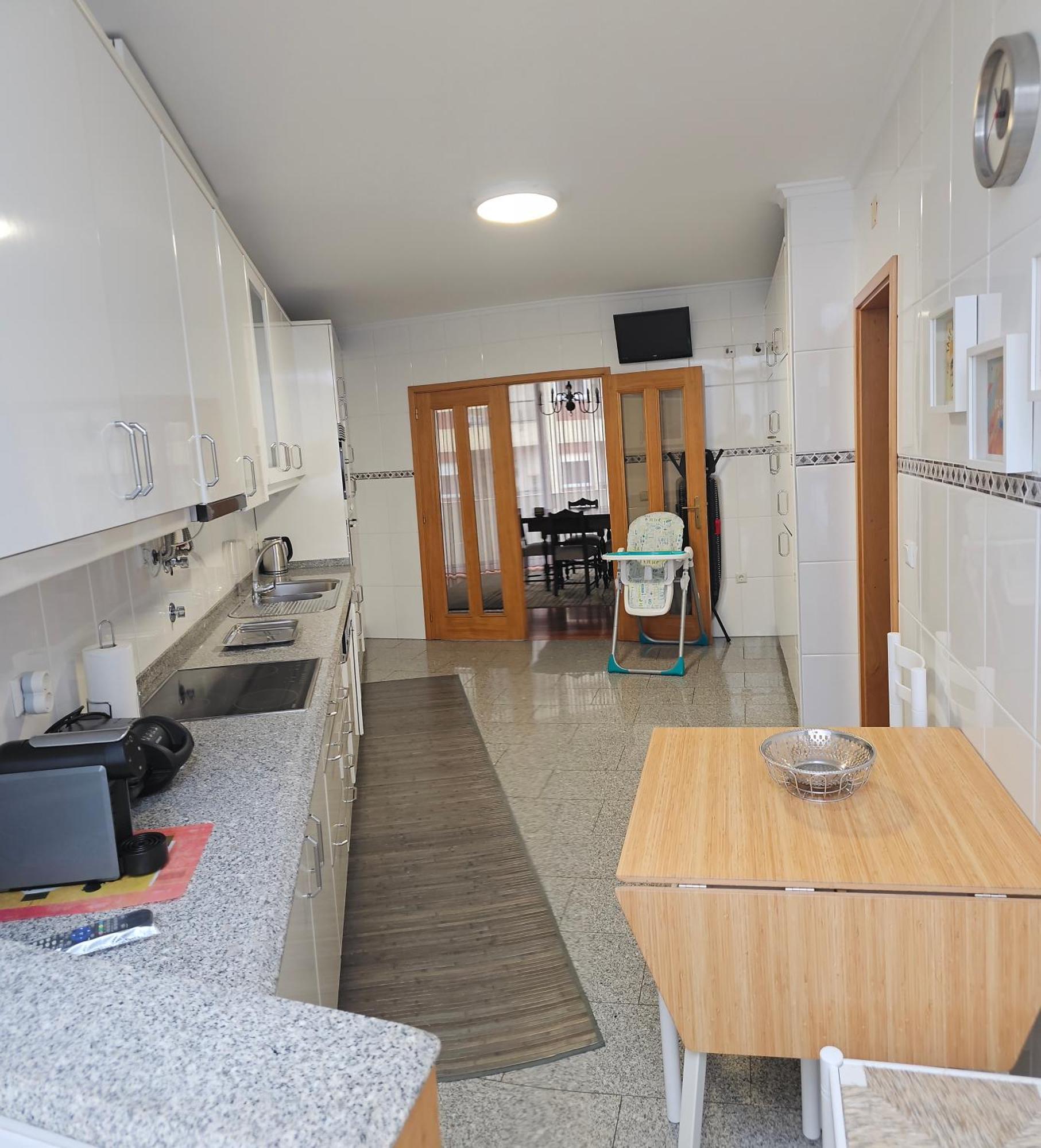 Апартаменты Casa Da Senra Вила-ду-Конди Экстерьер фото